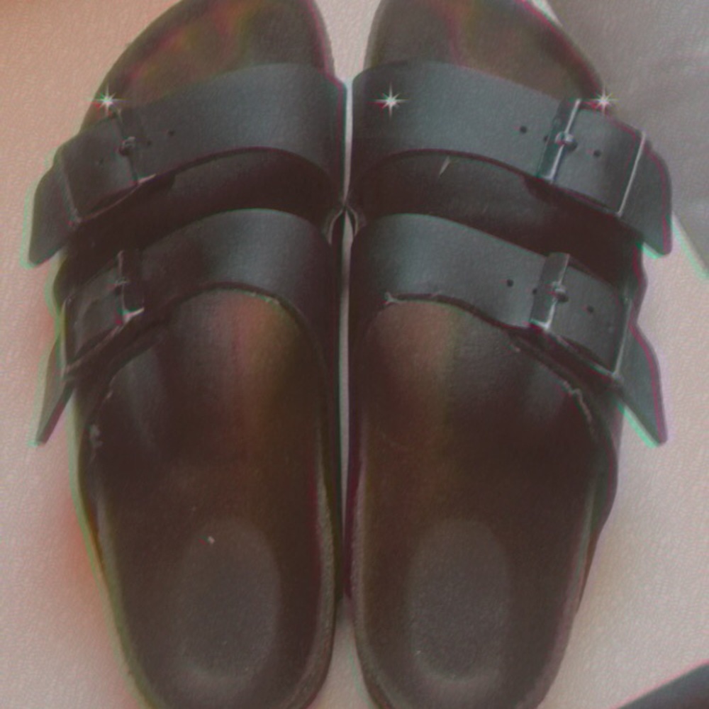 Birkenstock 38